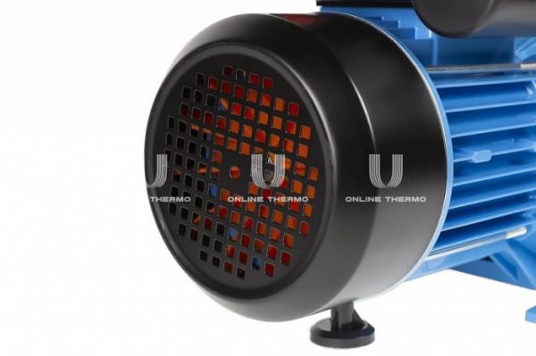 Насосная станция (насос-автомат) Джилекс Джамбо 4720 70-50 Ч-24, корпус из чугуна, бак 24 л