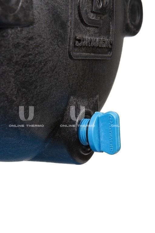 Насосная станция (насос-автомат) Джилекс Джамбо 4751 70-50 П-50, корпус из пластика, бак 50 л