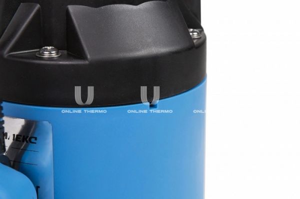 Насос дренажный Джилекс Дренажник 5101 220-12, с поплавковым выключателем