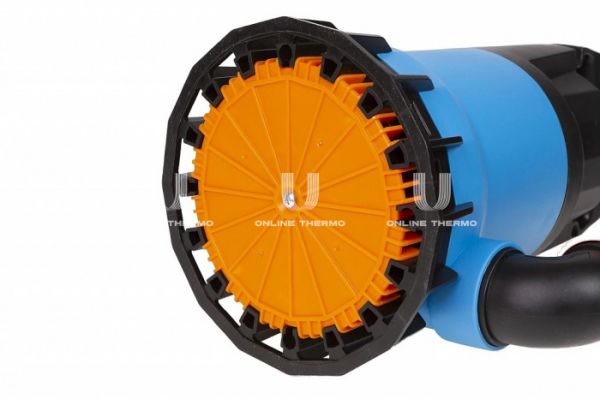 Насос дренажный Джилекс Дренажник 5150 350-17, с поплавковым выключателем