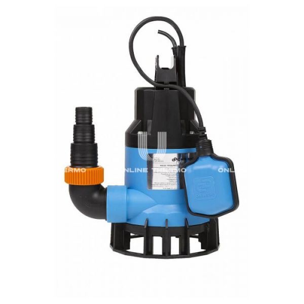 Насос фекальный погружной Джилекс Фекальник 5400 140-6