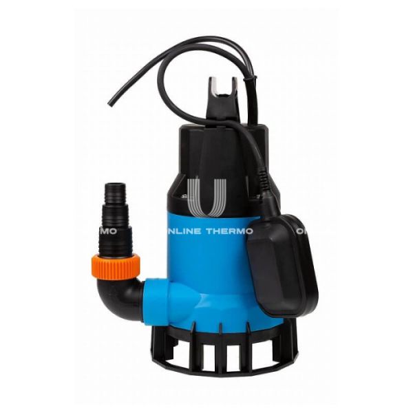 Насос фекальный погружной Джилекс Фекальник 5401 230-8