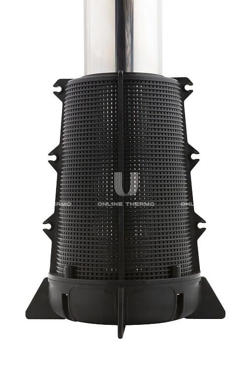 Насос колодезный погружной Джилекс Водомет 6535 55-35 А, с поплавковым выключателем и донным фильтром