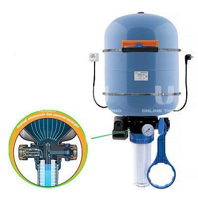 Джилекс КРАБ-Т 100