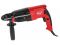 Перфоратор WORTEX LX RH 2628 в чем. 800 Вт, 2.8 Дж, 26 мм, 3 режима, SDS-plus, Vario-lock(вес 3.0 кг)
