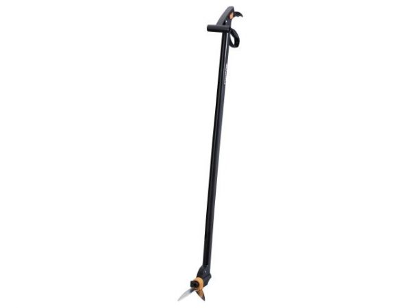 Ножницы для травы удлиненные FISKARS