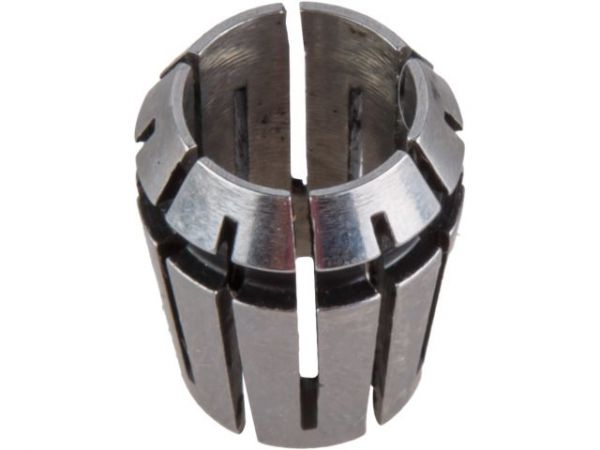 Прямая шлифмашина BULL EDG 5028 в кор. 500 Вт, 29500 об/мин, цанги 6 и 8 мм(Подшипники NSK, автоотстрел щеток, защита от перегрузки)