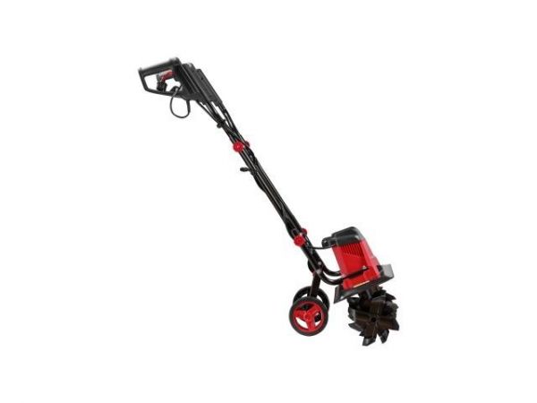 Культиватор электрический WORTEX RC 4016 1600 Вт, шир. 40 см, глуб. до 22 см