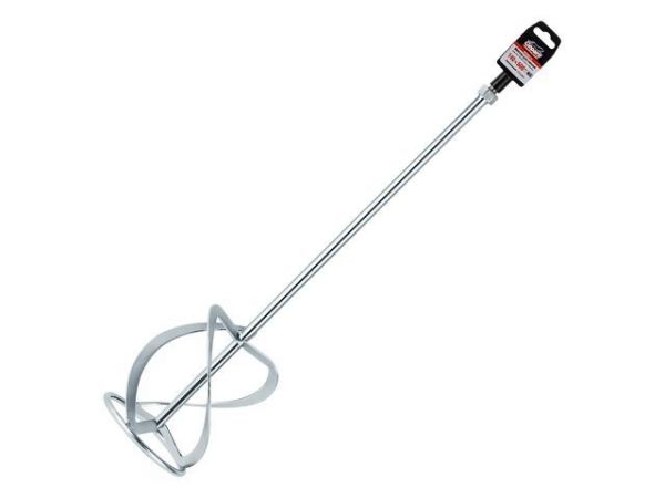 Миксер для смесей 140х600мм M14 GEPARD (GP4280-14)(3 ветви, левосторонний, для легких растворов)