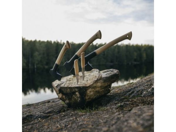 Топор универсальный Norden N7 FISKARS