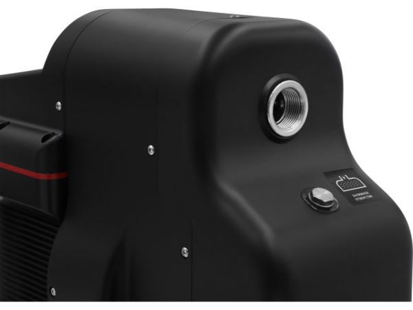 Станция водоснабжения автоматическая DEFENDER IV, A&P(1100 Вт, 6000 л/ч, 53 м, 8,5 м всасывание)