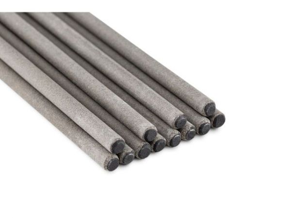 Электроды ЦЧ-4 ф 4,0мм уп. 1кг (МЭЗ/Аркус)(для чугуна)