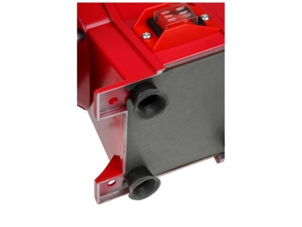 Станок точильный WORTEX BG 2040-1 в кор. 400 Вт, 200х20х12 мм