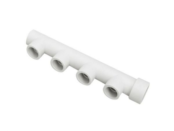 Коллектор ПП 32/4х20, бел. РТП