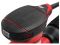 Эксцентриковая шлифмашина WORTEX LX RS 1225 в кор. 240 Вт, 125 мм, 12000 об/мин(Амплитуда колебаний, мм: 2, масса, кг: 1,3;)