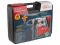 Перфоратор WORTEX RH 3239 F в чем. + (2 зубила, 3 сверла) 1500 Вт, 6.0 Дж, 32 мм, 4 режима, SDS-plus(вес 5.4 кг)