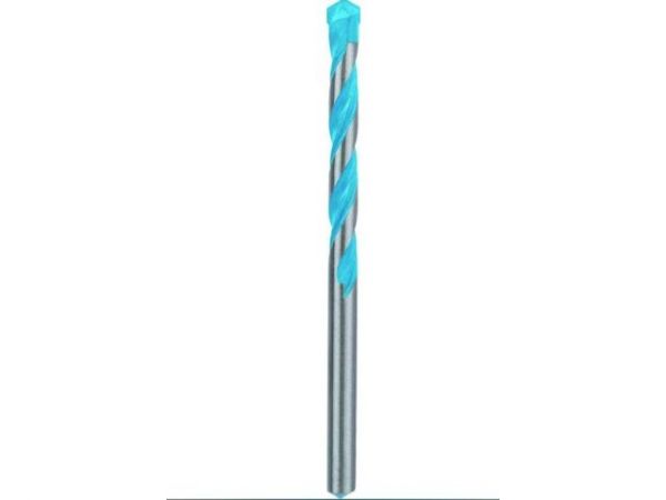 Сверло по бетону CYL-9 MultiConstruction 8x80x120 BOSCH