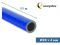 Теплоизоляция для труб ENERGOFLEX SUPER PROTECT синяя 28/4-11м(теплоизоляция для труб)