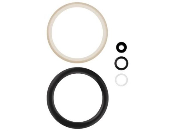 Домкрат гидравлический 20т бутылочный 225-445мм STARTUL AUTO (ST8018-20)(h min 225мм, h max 445мм)