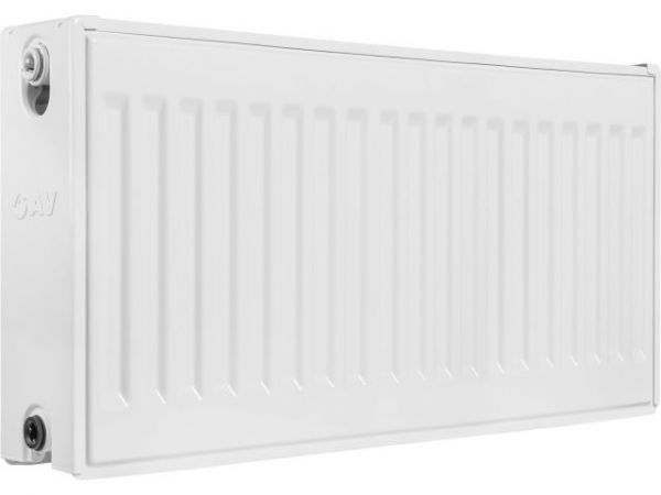 Радиатор стальной панельный Expert EB 22-3-08 1,2 мм, AV Engineering(1284 Вт, 13 кг, нет в комплекте термостатического клапана)