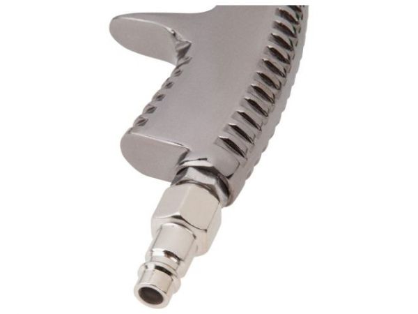 Краскораспылитель ECO SG-3000L (сопло ф 1.4 мм)(LVLP, сопло ф 1.4 мм, верх. бак 600 мл)