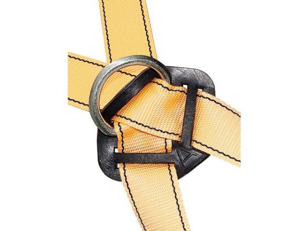 Удерживающая страховочная привязь УСП-2Жр L