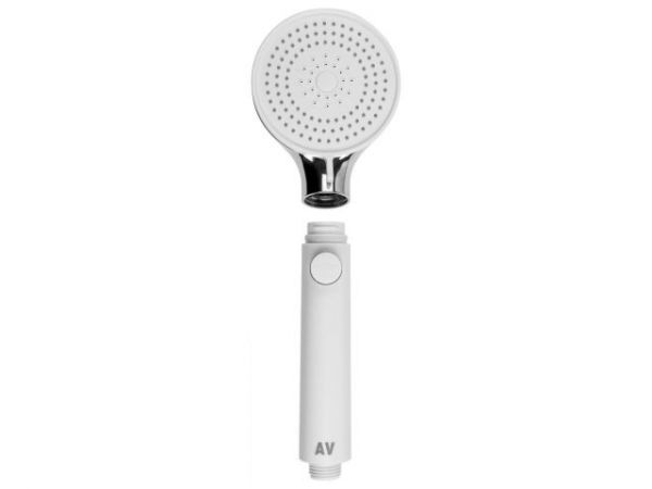 Душевая лейка, 3-функц. AVSSS-105 AV Engineering