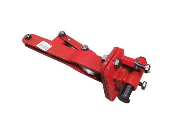 Сцепка универсальная МК10.3Р300С (3 регулировки) 21.55.37.00.00-01 (ЗАО 'ВРМЗ')(FERMER FM-701MS/PRO, 702MSL/PRO-SL, 901M/PRO, 902M/MS/PRO-S, 903MS/PRO-S, FD(E)-905PRO, 909MSL,1303M)