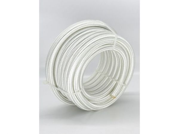 Шнур полиамидный 12 мм белый 10 м STARFIX