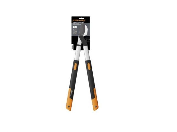 Сучкорез контактный телескопический L86 FISKARS SmatrFit