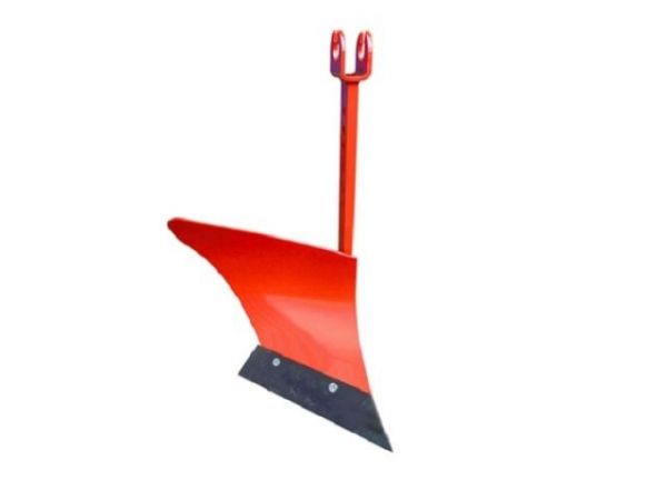 Плуг ПЛН-16 Б (стойка 16мм, шир. захв. 22 см, 3 отверстия на стойке) 09.01.30.00.00-01 (ЗАО 'ВРМЗ')(ASILAK SL-84L/SL-85L, SL-86, SL-87; SL-187L, SL-186L, SL-184L  Fermer FM-1617MXL FM-808MX)