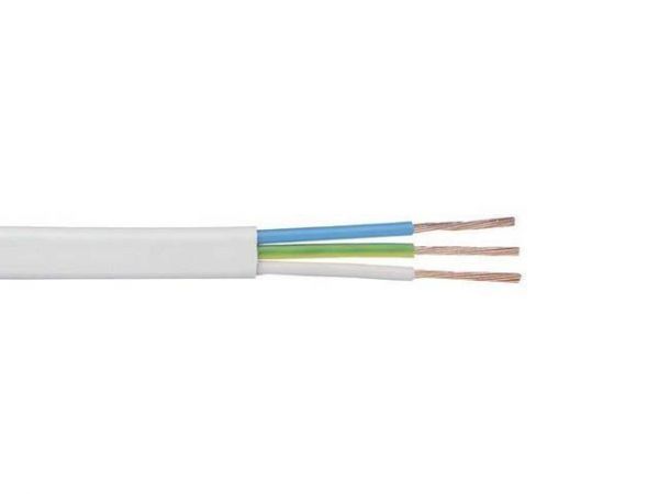 Провод ПуГВВ-П 3х1,5 (бухта 100м) Б(ПромЭл)