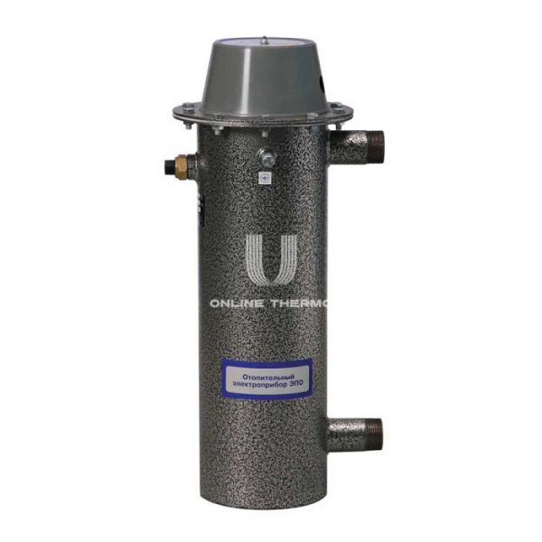 Напольный электрический котел Эван ЭПО-7.5 11030, одноконтурный, 7.5 кВт, пульт в комплекте