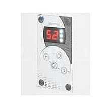 Настенный электрический котел Эван Warmos-IV-9.45 12009, 9.45 кВт