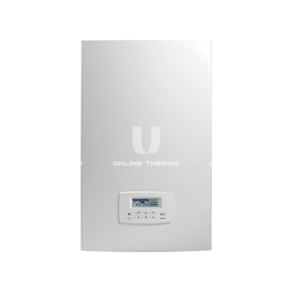 Настенный электрический котел Эван Practic-7 14407, одноконтурный, 7 кВт