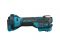 Многофункциональный инструмент (реноватор) MAKITA LXT DTM 52 Z в кор. (18.0 В, Li-Ion, 20000 об/мин)