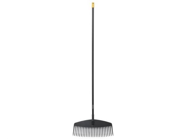 Грабли Solid для листьев L FISKARS