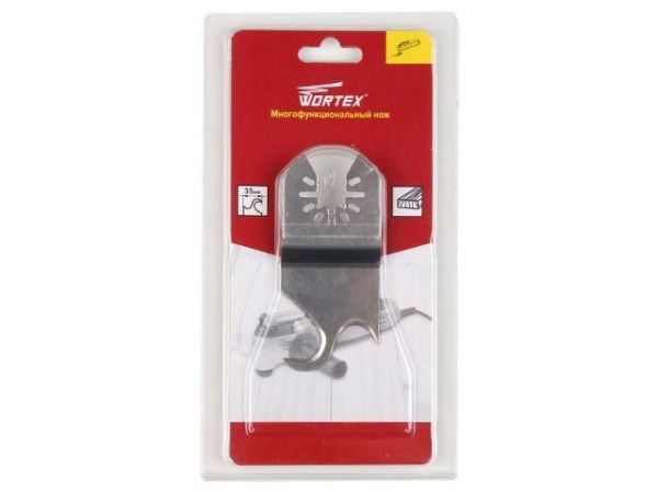 Нож многофункциональный WORTEX(Подходит к Wortex SM2214, SM3233 и другим брендам)