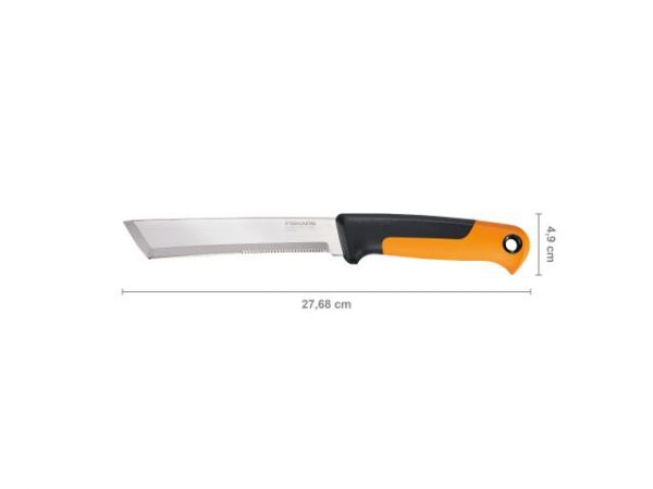 Нож садовый K82 X-series FISKARS