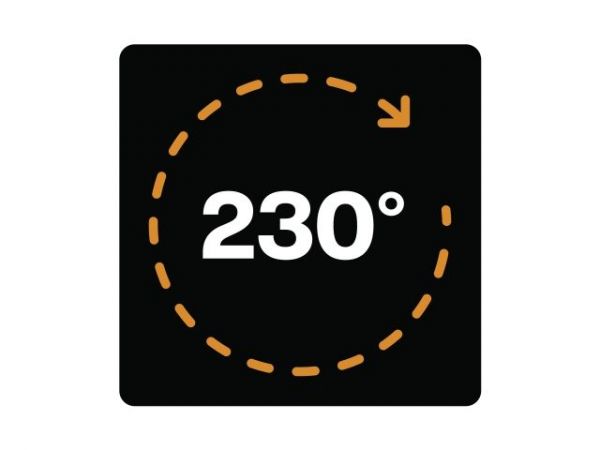 Сучкорез универсальный UPX82 FISKARS PowerGear