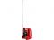 Радио WORTEX CR 1803 в кор. ALL1 XLT SOLO(FM, AM, Bluetooth, AUX. Работа от аккумулятора и от сети.)