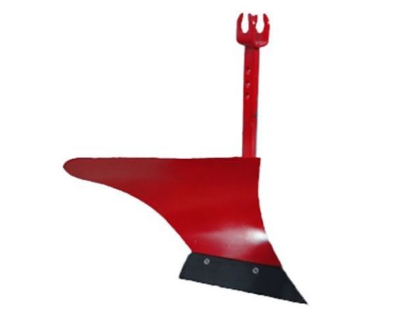 Плуг ПЛН-16 А (стойка 16мм, шир. захв. 22 см, 3 отверстия на стойке) 11.01.40.00.00-01 (ЗАО 'ВРМЗ')(ASILAK SL-84L/SL-85L, SL-187L, SL-186L  Fermer FM-1617MXL FM-808MXL)