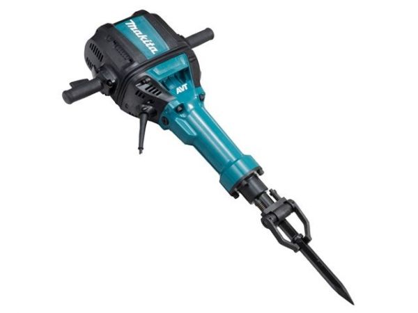 Отбойный молоток MAKITA HM 1812(2000 Вт, 72.8 Дж, 870 уд/мин, патрон внутр. шестигр. 28 мм, вес 31.3 кг)