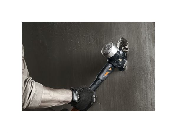 Кувалда L FISKARS(Вес - 4,76 кг; длина - 92 см)