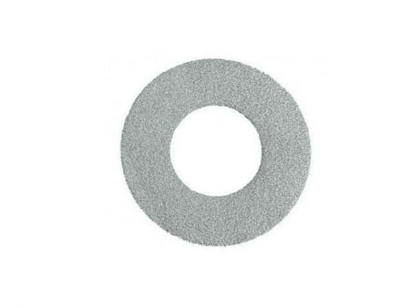 Шлифлист дл GWS 14.4V 100 мм (К100) (5 шт.)