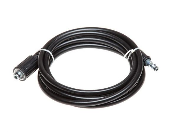 Шланг напорный 3 м для очистителя высокого давления ECO(HPW-1217)