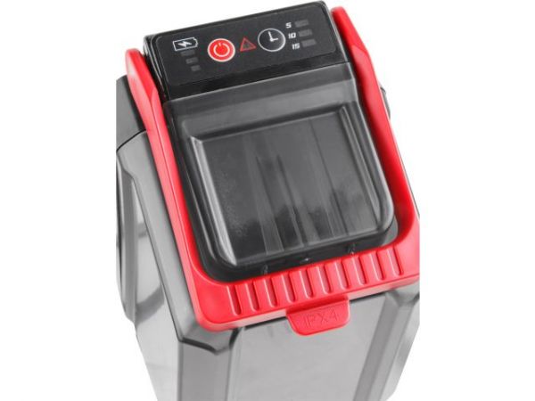 Насос погружной WORTEX WP 1820 ALL1 XLT SET(2000 л/час; высота напора до 20 м.)