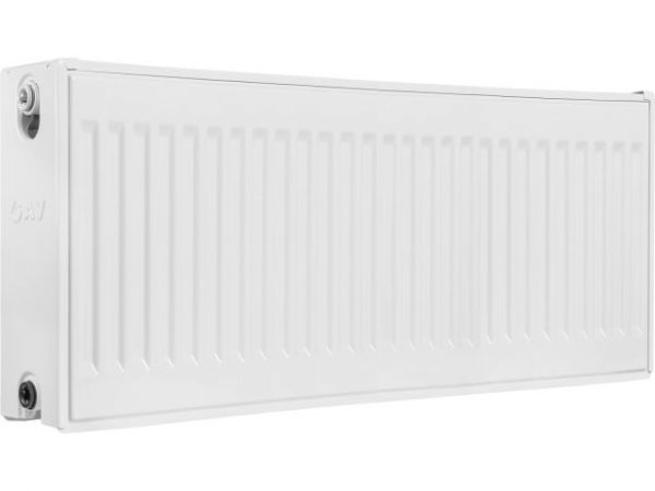 Радиатор стальной панельный Expert ES 22-3-15 1,2 мм, AV Engineering(2409 Вт, 23,35 кг)