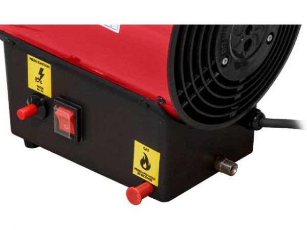 Нагреватель воздуха газовый ASILAK SLG-15000(15 кВт, 320 куб.м/час)