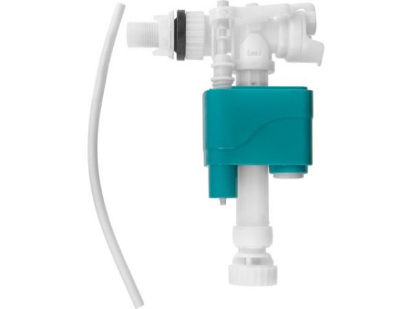 Впускной механизм с комбинированной подводкой 1/2', AV Engineering